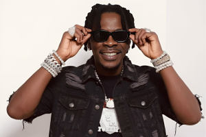 Shatta Wale retired music