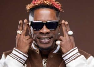 Shatta IRAWMA Awards