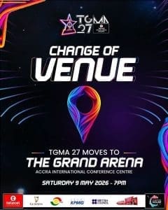 Charterhouse TGMA Arena