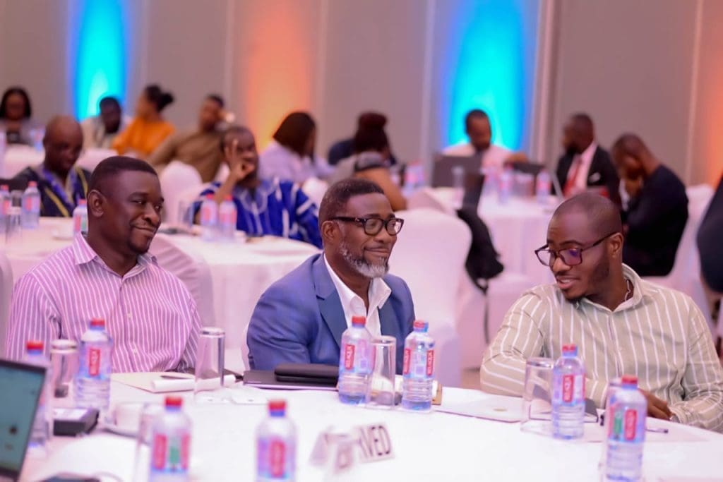 Telecom Chamber rebranding