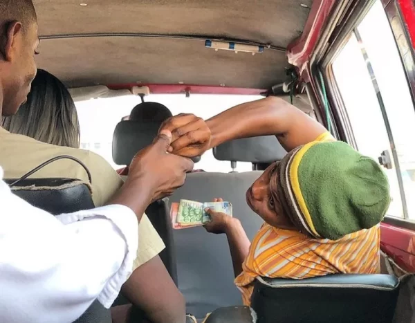 Transport fares increase