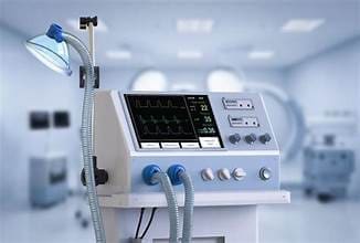 Korle-Bu ventilator shortage