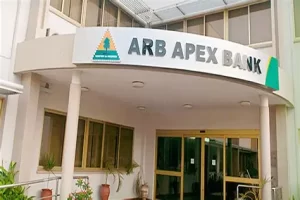 Rural Community Banks Apex Bank capital