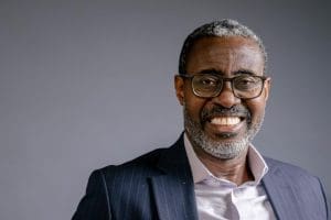 Ethical leadership Ankomah
