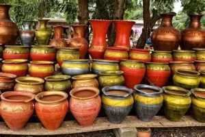 Artisans Made-in-Ghana products