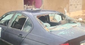 Bawku SHS attack teachers