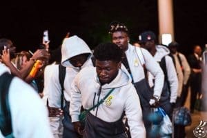 Black Stars US