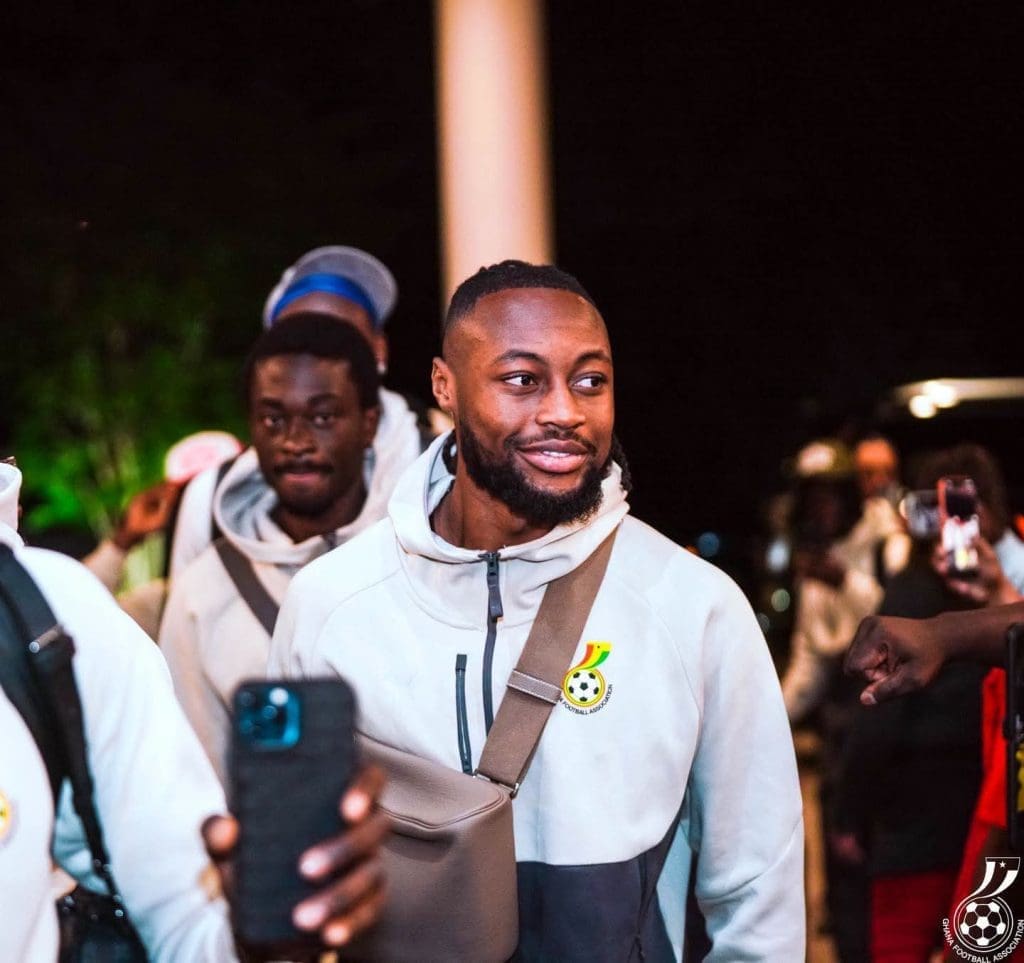 Black Stars US