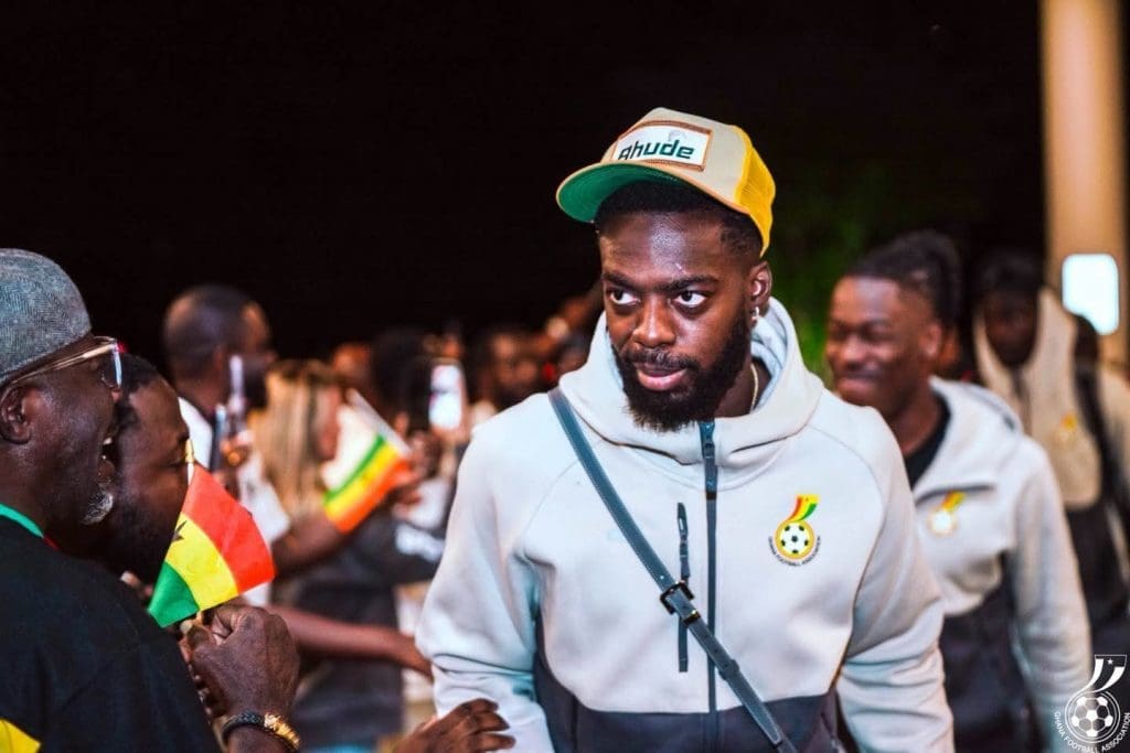 Black Stars US