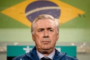 Foreign coaches World Cup