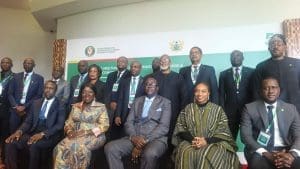 ECOWAS AfCFTA implementation