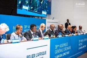 Ecobank dividend payout