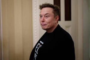 Elon Musk trillionaire