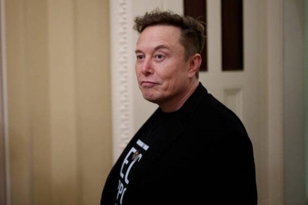 Elon Musk trillionaire