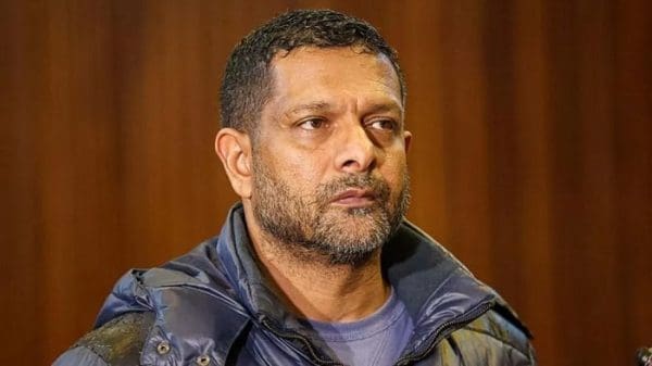 South African police assassination