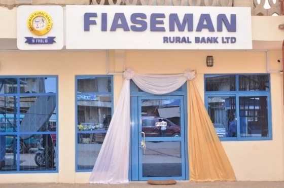 Rural Community Banks