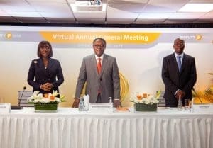 Fidelity Bank performance