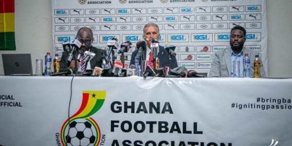 Ghana FIFA World Cup