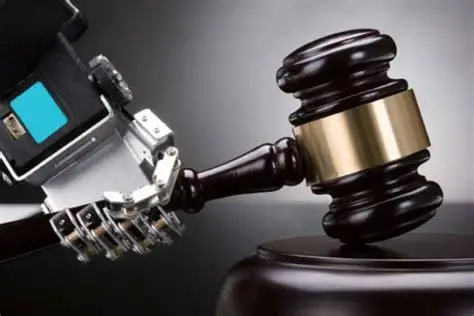 Judicial Service judges