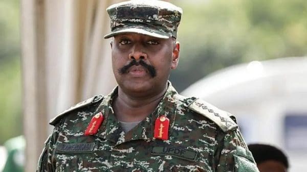 Uganda media shut down