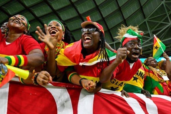 GBC free-to-air World Cup
