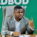 GoldBod reforms create 4,866 jobs  — Sammy Gyamfi