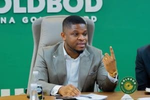 GoldBod gold pricing purchases tonnes standards