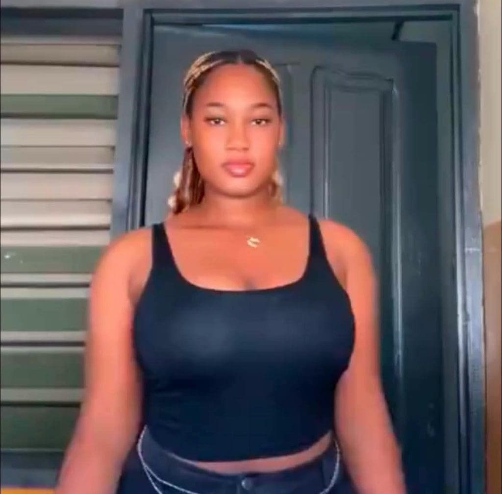UCC missing student