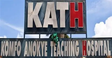 KATH doctors strike