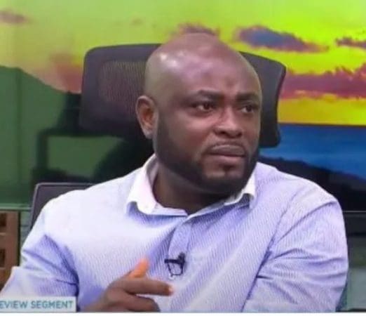 PRINPAG Larry Dogbe GJA