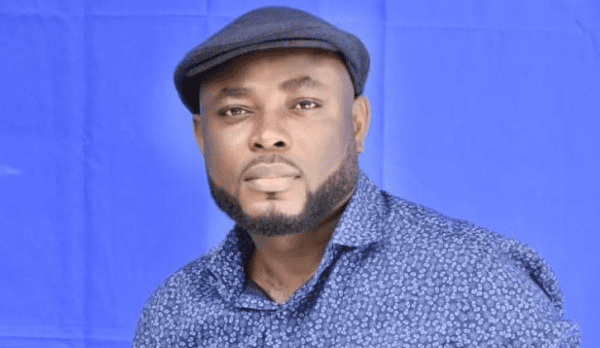 Justice Addo Dogbey petition GJA Larry