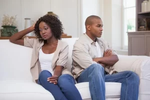 Relationship genuine love