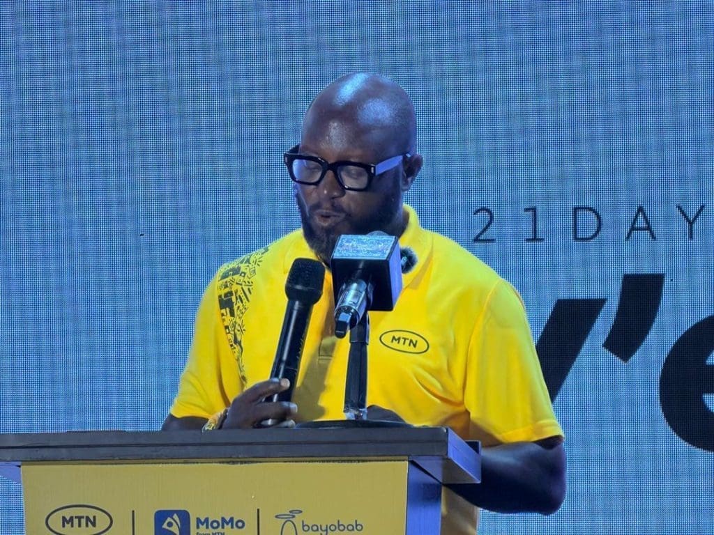 MTN Y’ello Care healthcare