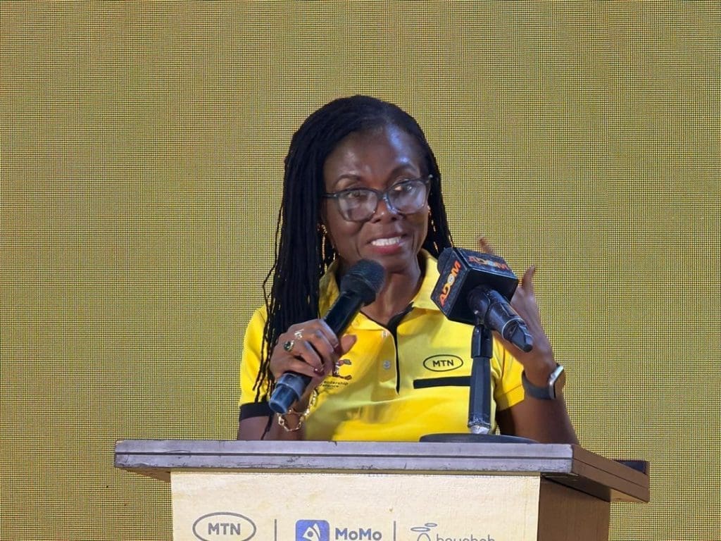MTN Y’ello Care healthcare