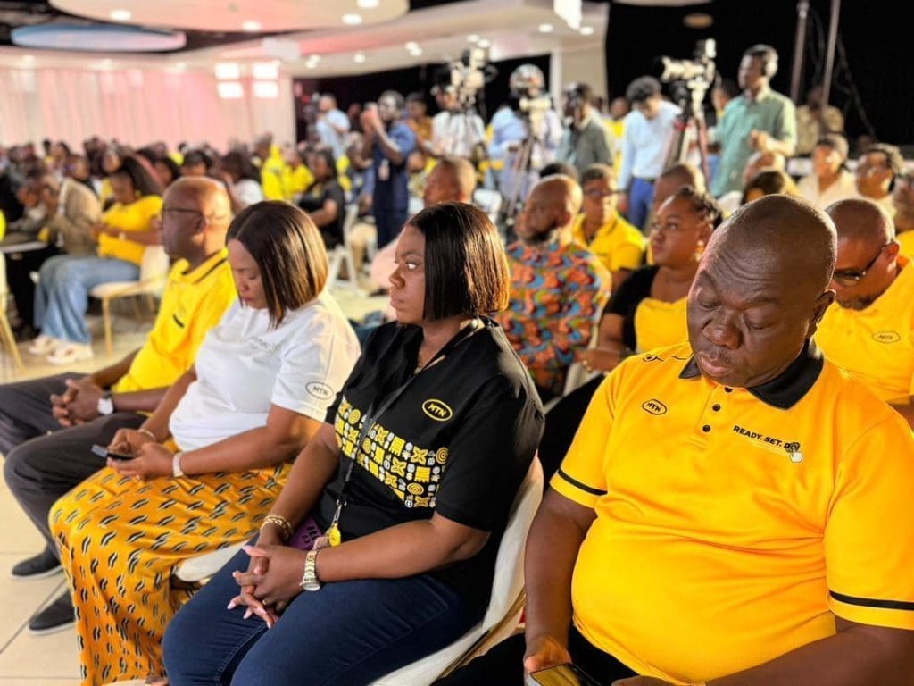 MTN Y’ello Care healthcare