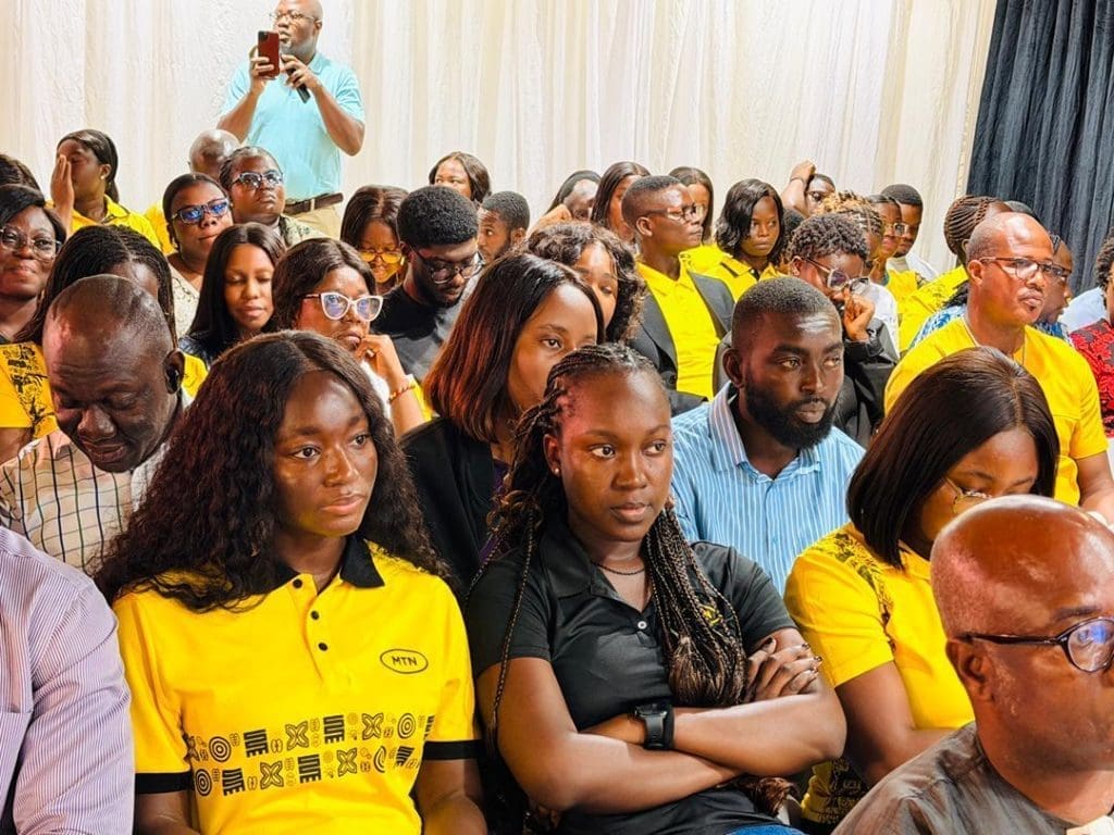 MTN Y’ello Care healthcare