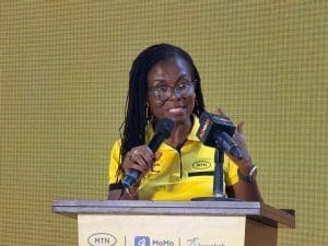 MTN Y’ello Care healthcare