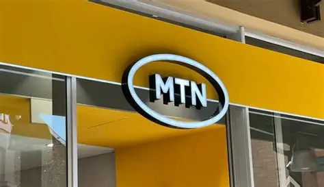 MTN Ghana cuts fibre broadband