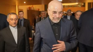 US-Iran talks