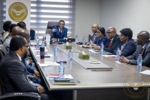 Zambian anti-graft OSP