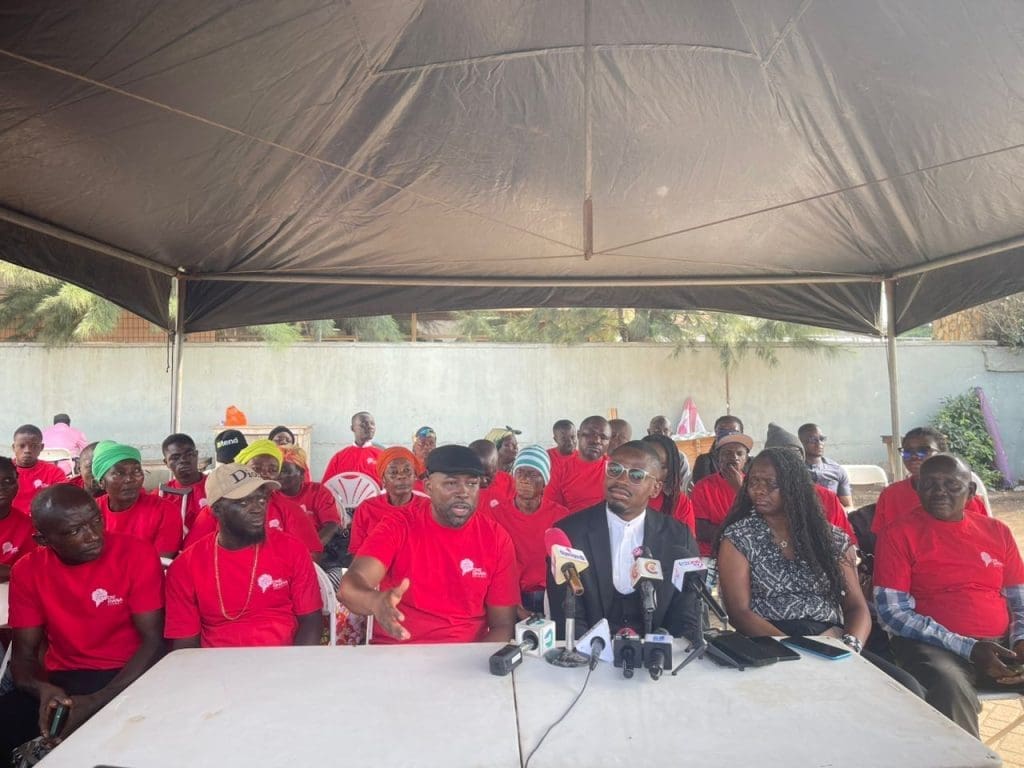 June victims Mahama