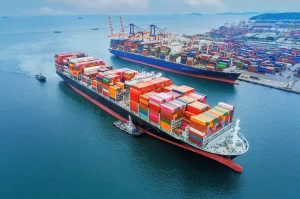 Ghana non-traditional export Court GSA container charges Tema Port congestion