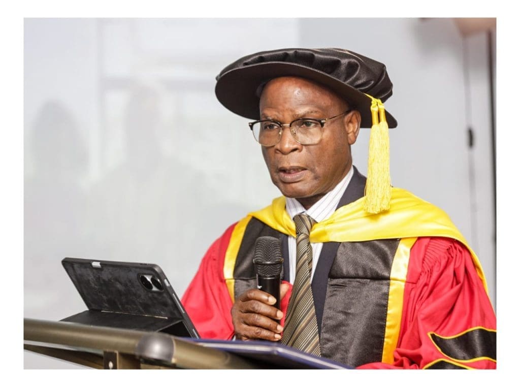 AIT matriculates students