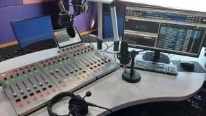 Radio