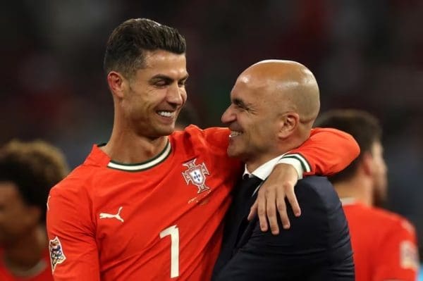 Foreign coaches World Cup
