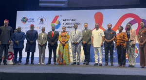 SDGs Summit agenda
