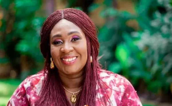 Suhuyini Mahama Tamakloe