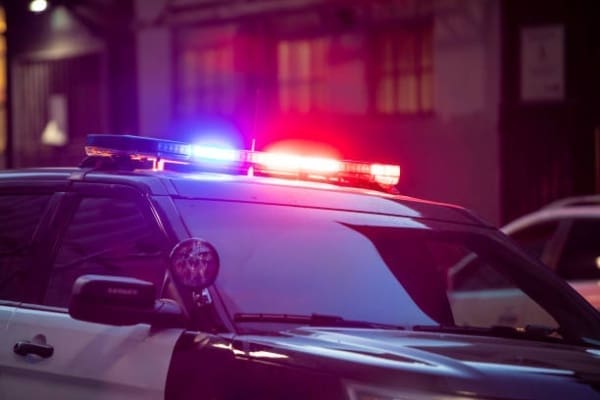 Illegal sirens Kasoa-Winneba