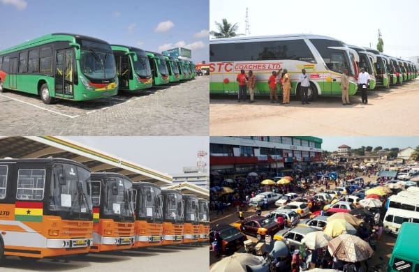 Fixing public transport Fleet maintenance safety