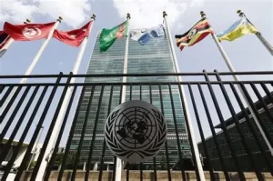 UN global aid